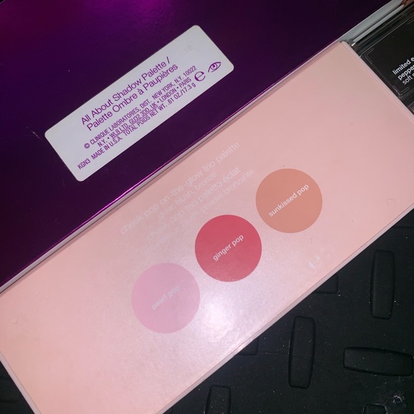 Clinique bundle!!!! - Picture 8 of 8